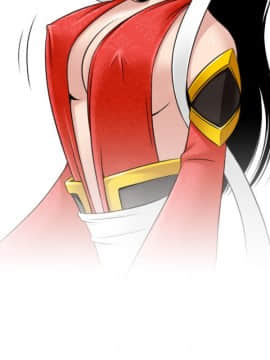 性感的高手們1-46話[完結]_43_1051