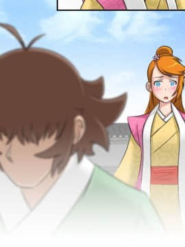 性感的高手們1-46話[完結]_13-14_0303