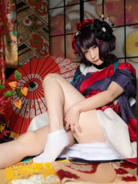 [my suite (Atsuki)] Suite Grand Order 18 (Fate Grand Order) [Digital]_043_hokusai_42