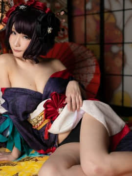 [my suite (Atsuki)] Suite Grand Order 18 (Fate Grand Order) [Digital]_109_hokusai_108