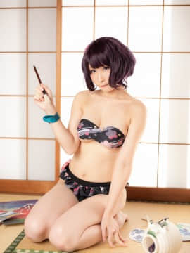 [my suite (Atsuki)] Suite Grand Order 18 (Fate Grand Order) [Digital]_200_hokusai_swim_76
