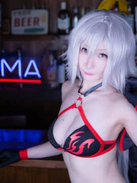 [my suite (Atsuki)] Suite Grand Order 15 (Fate Grand Order) [Digital]_054_1Jeanne_alter53