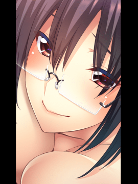 [monoceros+黒] 少女ドミナンス -独占欲の強すぎる愛娘 玲奈-_cg_C_04a_cut_me