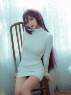 [夏美酱] BoLoli 2017-04-06 Vol.041 Xia Mei Jiang_006i7pDIly1fyj40ye7v5j31w0162e6a