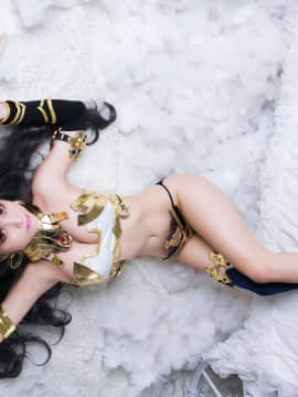 [夏美酱] BoLoli 2017-04-06 Vol.041 Xia Mei Jiang_010