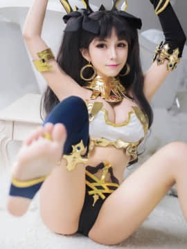 [夏美酱] BoLoli 2017-04-06 Vol.041 Xia Mei Jiang_011