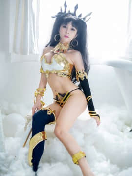 [夏美酱] BoLoli 2017-04-06 Vol.041 Xia Mei Jiang_012