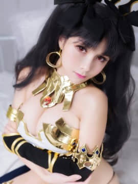 [夏美酱] BoLoli 2017-04-06 Vol.041 Xia Mei Jiang_013