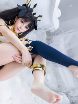 [夏美酱] BoLoli 2017-04-06 Vol.041 Xia Mei Jiang_015