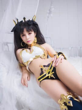 [夏美酱] BoLoli 2017-04-06 Vol.041 Xia Mei Jiang_017