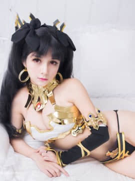 [夏美酱] BoLoli 2017-04-06 Vol.041 Xia Mei Jiang_036