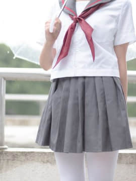 [森罗财团] BETA-003_DSCF1149