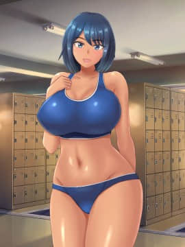 [ネコノホシ] 身長180cm幼馴染が150cmチャラ男に寝取られる話_121_120