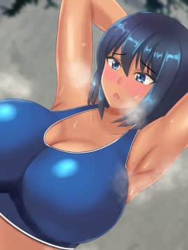 [ネコノホシ] 身長180cm幼馴染が150cmチャラ男に寝取られる話_125_124