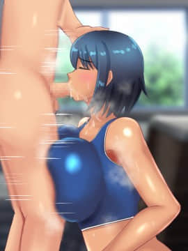 [ネコノホシ] 身長180cm幼馴染が150cmチャラ男に寝取られる話_142_141