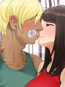 [クラムボン (ベンゾウ)] 続ネトラレ彼女_127_NTR_126