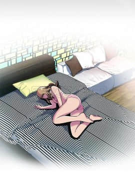 愛上閨蜜的爸爸1-75話[完結]_74_2419