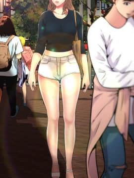 愛上閨蜜的爸爸1-75話[完結]_36_1027