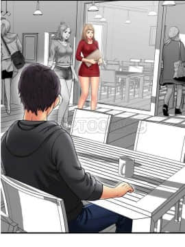 愛上閨蜜的爸爸1-75話[完結]_16-30_0811