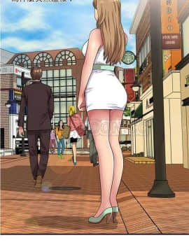 愛上閨蜜的爸爸1-75話[完結]_16-30_0772