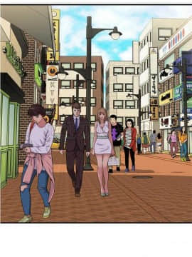 愛上閨蜜的爸爸1-75話[完結]_16-30_0770