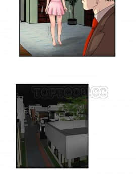 愛上閨蜜的爸爸1-75話[完結]_16-30_0676