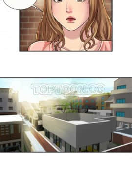 愛上閨蜜的爸爸1-75話[完結]_16-30_0662