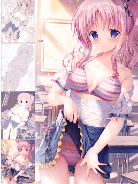 (AC2) [TwinBox (花花捲、草草饅)] TeacherTeacher6 + おまけ [中国翻訳] [無修正]_24_024