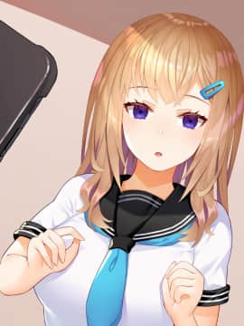 [すいのせ] 催淫アプリを使って俺をフッた幼馴染とハメまくった話_B_04_03