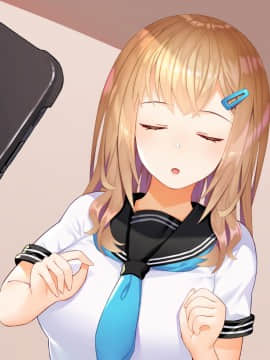 [すいのせ] 催淫アプリを使って俺をフッた幼馴染とハメまくった話_B_04_04