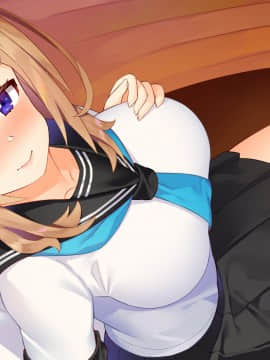 [すいのせ] 催淫アプリを使って俺をフッた幼馴染とハメまくった話_B_05_01