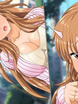 [うな丼丼 (うな丼)] 遂に到来！？『超』モテ気ッ！！_358_03_003