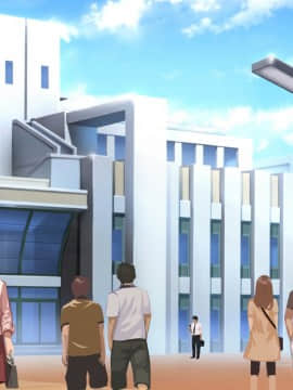 [うな丼丼 (うな丼)] 遂に到来！？『超』モテ気ッ！！_416_12_001