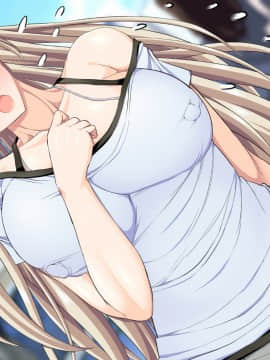 [うな丼丼 (うな丼)] 遂に到来！？『超』モテ気ッ！！_418_12_003