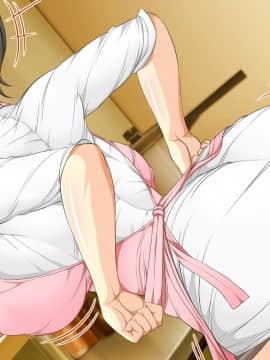 [うな丼丼 (うな丼)] 遂に到来！？『超』モテ気ッ！！_462_18_003