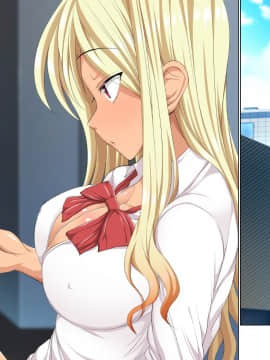 [うな丼丼 (うな丼)] 遂に到来！？『超』モテ気ッ！！_505_23_002