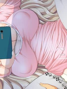 [うな丼丼 (うな丼)] 遂に到来！？『超』モテ気ッ！！_563_33_002