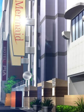 [うな丼丼 (うな丼)] 遂に到来！？『超』モテ気ッ！！_577_37_001