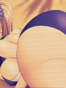 [うな丼丼 (うな丼)] 遂に到来！？『超』モテ気ッ！！_602_41_005