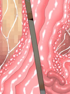 [うな丼丼 (うな丼)] 遂に到来！？『超』モテ気ッ！！_614_42_008