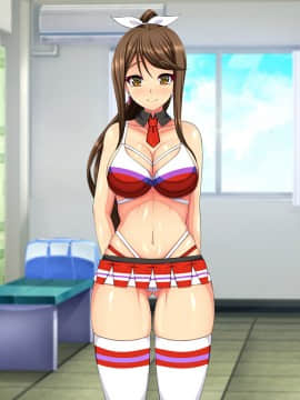 [にゃっくほーる (甘兎)] ハメチア部 補欠の俺には搾精という名のドスケベサポートが欠かせない！_265_2_08_NN