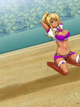 [にゃっくほーる (甘兎)] ハメチア部 補欠の俺には搾精という名のドスケベサポートが欠かせない！_272_4_01_NN_BP