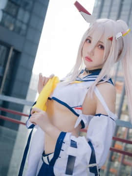 [瓜希酱]Ayanami Kai_20：ED9A9DBA_7060_4C8E_AC35_0061EECE2F15