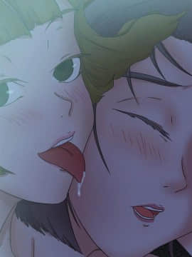 好朋友的女朋友1-57話[完結]_30_0799