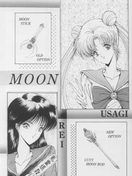 [女神教典 (青樹零夢)] 少女戦隊 (美少女戦士セーラームーン)_03