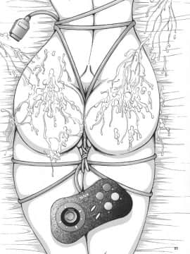 [夢幻回廊 (青樹零夢)] 格闘娘 女神っくすα_84