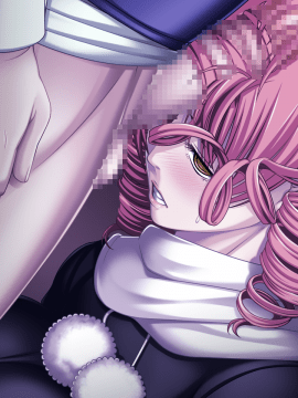 [ア・マチュアズ] 陵辱催眠姦～発情ビッチ共を連続で犯りまくれ!_023