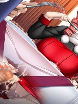 [ア・マチュアズ] 陵辱催眠姦～発情ビッチ共を連続で犯りまくれ!_070