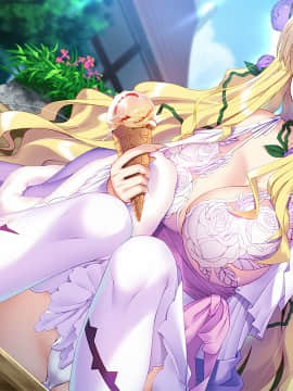 [ユメミル] ガールズ・ブック・メイカー ～グリムと三人のお姫さま2～_e_cg0201_a