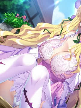 [ユメミル] ガールズ・ブック・メイカー ～グリムと三人のお姫さま2～_e_cg0201_e